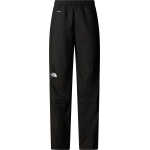 The North Face Women's Antora Rain Pant TNF Black