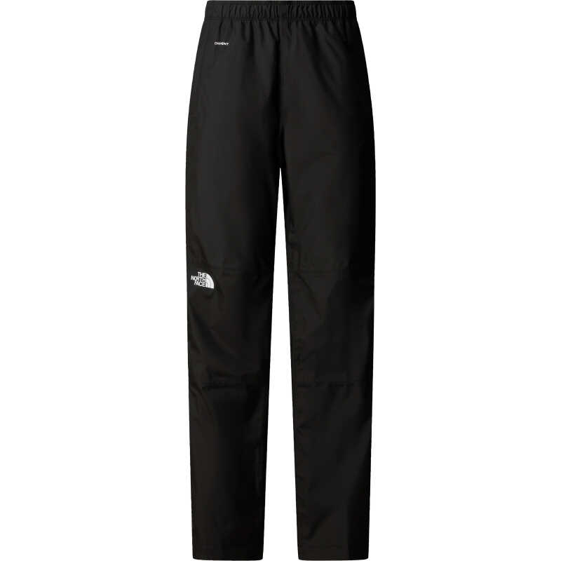 The North Face Women's Antora Rain Pant TNF Black The North Face Women's Antora Rain Pant TNF Black