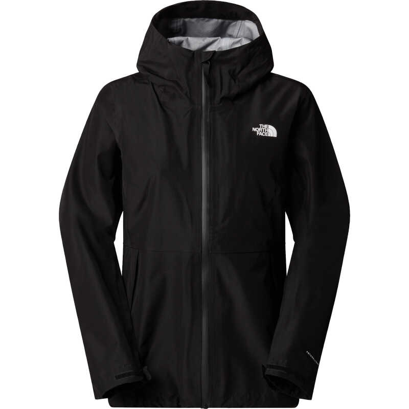 The North Face Women's Dryzzle Futurelight Jacket TNF Black The North Face Women's Dryzzle Futurelight Jacket TNF Black