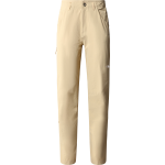 The North Face Women's Exploration Pants Khaki Stone