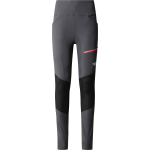 The North Face Women's Felik Alpine Leggings Asphalt Grey/Tnf Black