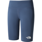 The North Face Women's Flex Tight Shorts Shady Blue