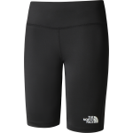 The North Face Women's Flex Tight Shorts Tnf Black