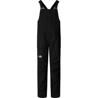 The North Face Women's Freedom Bib Pants TNF Black/NPF
