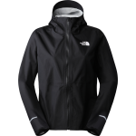 The North Face Women's Higher Run Jacket Tnf Black