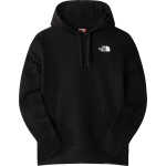 The North Face Women's Simple Dome Hoodie TNF Black