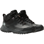 The North Face Women's Storm Strike III Waterproof Tnf Black/Asphalt Grey