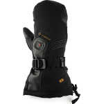 Therm-ic Men's Ultra Boost Mittens Black