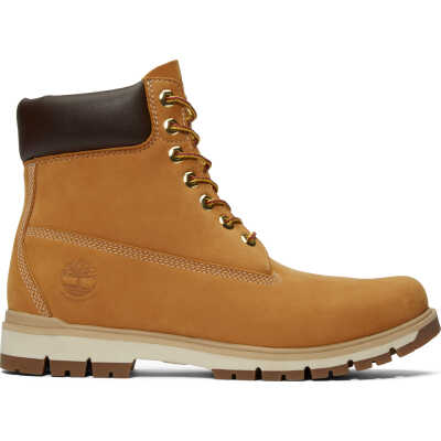Timberland Men's Mid Lace Up Waterproof Boot Wheat