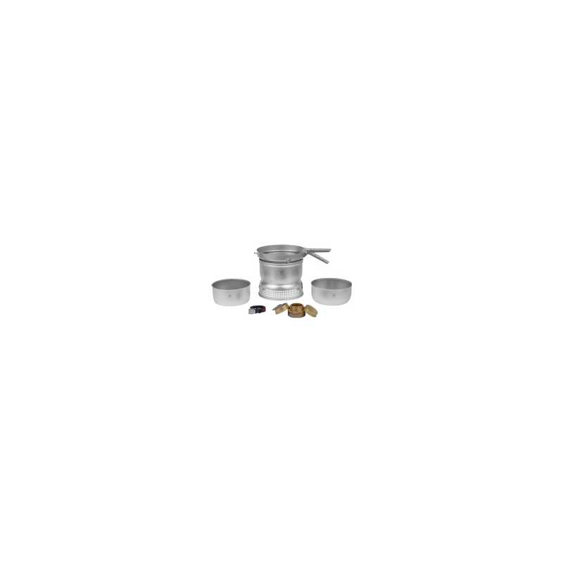 Trangia 25-21 UL/D campingkök