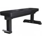 Träningsbänk Master Flat Bench Gold IV - 400 kg
