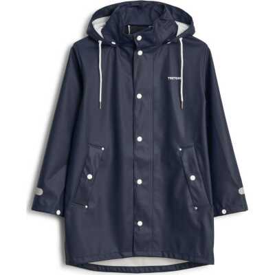 Tretorn Juniors' Wings Rain Jacket Navy