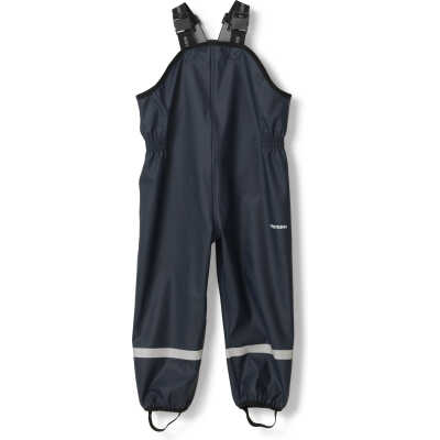 Tretorn Kids' Aktiv Fleece Highpants Navy