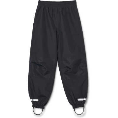 Tretorn Kids' Torrent Shell Pant Jet Black