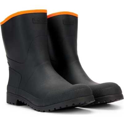 Tretorn Nimis Black