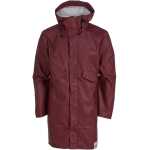 Tretorn Unisex PU Parka 055/Maroon