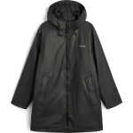 Tretorn Unisex Wings Padded Raincoat Black