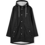Tretorn Unisex Wings Rain Jacket Black