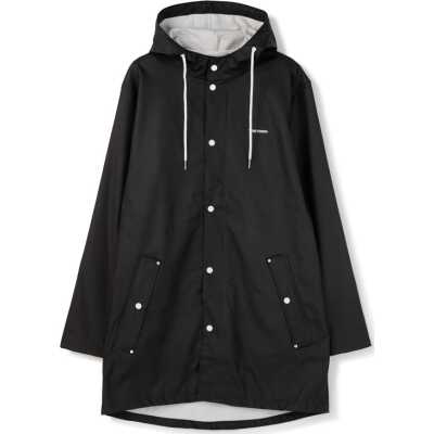 Tretorn Unisex Wings Rain Jacket Black