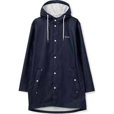Tretorn Unisex Wings Rain Jacket Navy