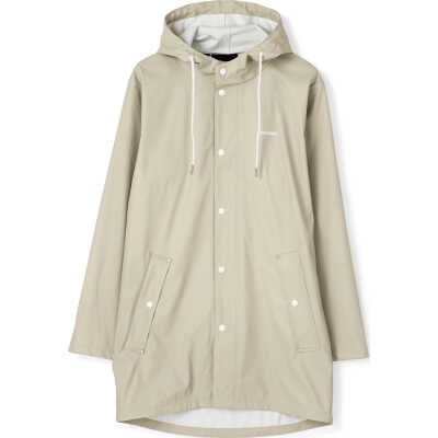 Tretorn Unisex Wings Rain Jacket Sand