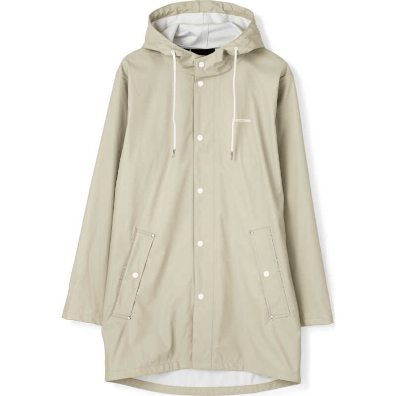 Tretorn Unisex Wings Rain Jacket Sand Tretorn Unisex Wings Rain Jacket Sand