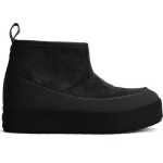Tretorn Women's Alunda Hybrid Black