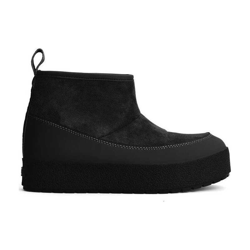 Tretorn Women's Alunda Hybrid Black Tretorn Women's Alunda Hybrid Black