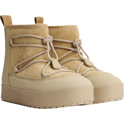 Tretorn Women's Aspa Hybrid Low Safari