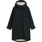 Tretorn Women's Explorer Rain Parka Black