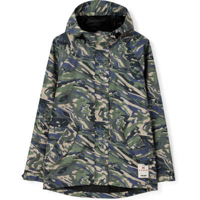Tretorn Women's Sarek 72 Rain Rapa Valley