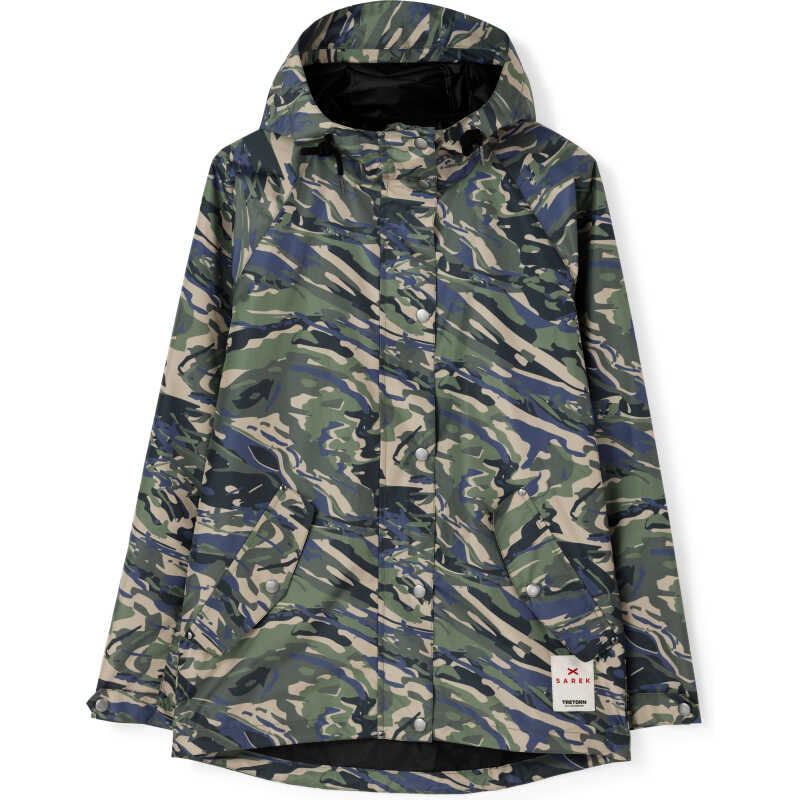 Tretorn Women's Sarek 72 Rain Rapa Valley Tretorn Women's Sarek 72 Rain Rapa Valley