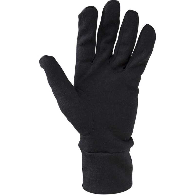 Ulvang Liner Glove Black Ulvang Liner Glove Black