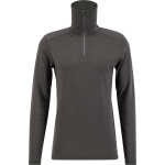 Ulvang Men's Comfort 200 Turtle Neck With Zip Urban Chic/Urban Chic
