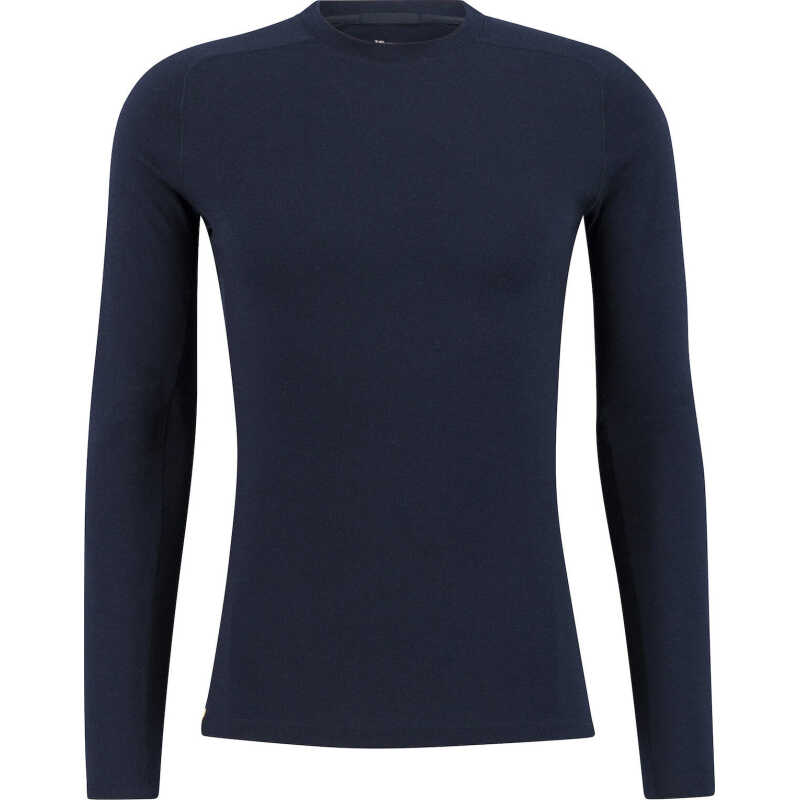 Ulvang Men's Hero Crew Baselayer Navy Blue Ulvang Men's Hero Crew Baselayer Navy Blue