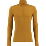 Ulvang Men's Hero Half Zip Baselayer Cathay Spice