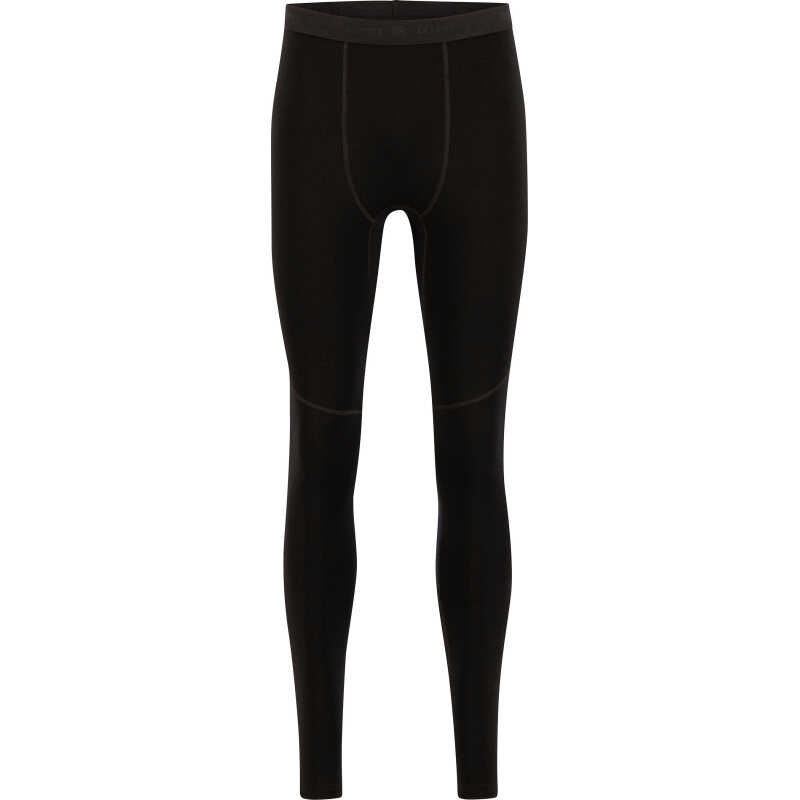 Ulvang Men's Peak Map Tights Baselayer Black/Navy Blue Ulvang Men's Peak Map Tights Baselayer Black/Navy Blue