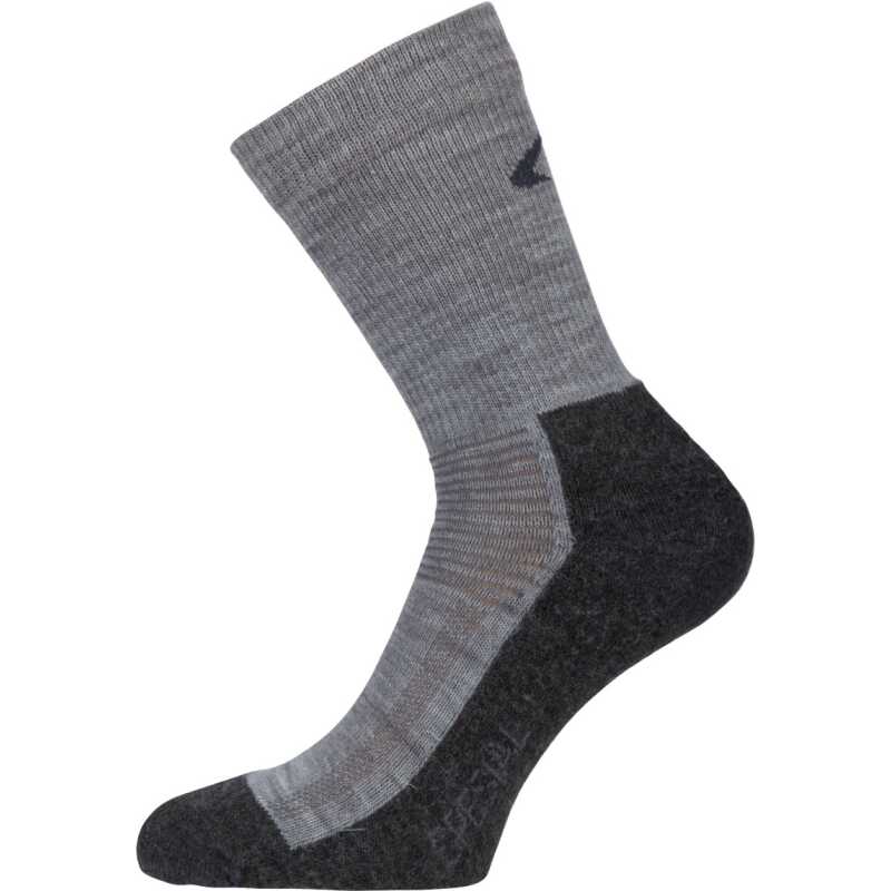 Ulvang Spesial Grey Melange Charcoal