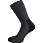Ulvang Unisex Aktiv Charcoal Melange/Black