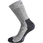 Ulvang Unisex Aktiv Grey Melange/Charcoal