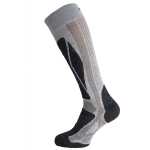 Ulvang Unisex Alpine White/Charcoal Melange