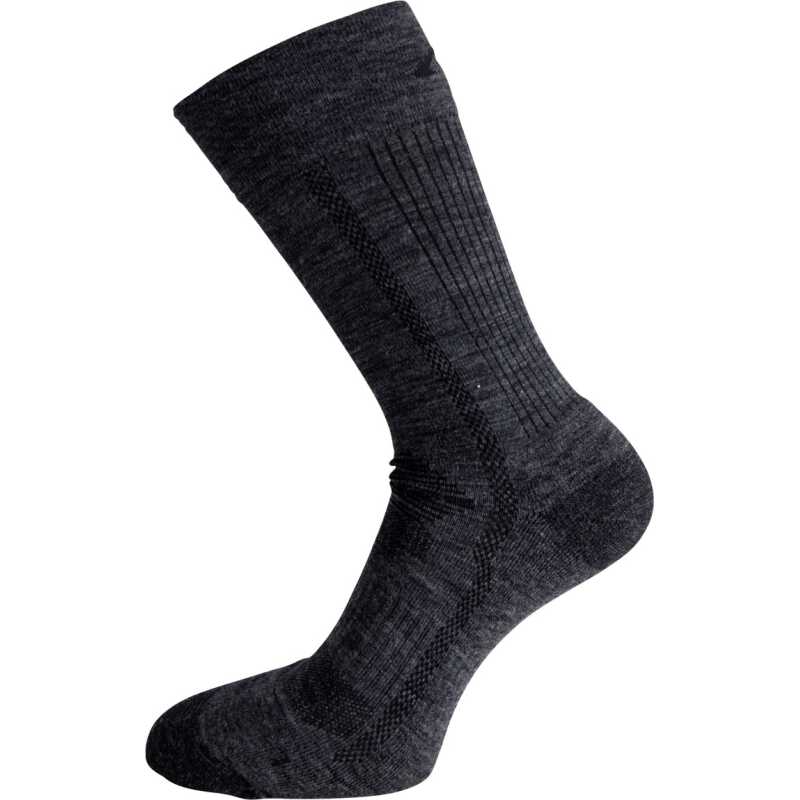 Ulvang Unisex Super Charcoal Melange Ulvang Unisex Super Charcoal Melange