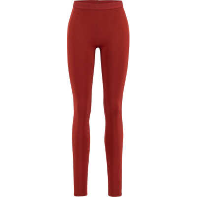 Ulvang Women's Hero Tights Baselayer Biking Red