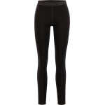 Ulvang Women's Peak Map Tights Baselayer Black/Navy Blue
