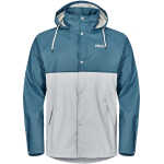 Urberg Geiranger PU Parkas Unisex Mallard Blue