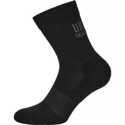 Urberg Hiking Wool Sock G2 Black Beauty
