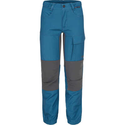 Urberg Kids' 2.0 Hiking Pants Mallard Blue
