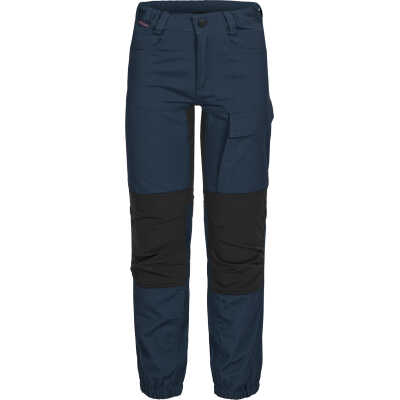 Urberg Kids' 2.0 Hiking Pants Midnight Navy