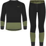 Urberg Kids' Gjota Bamboo Set Black Beauty