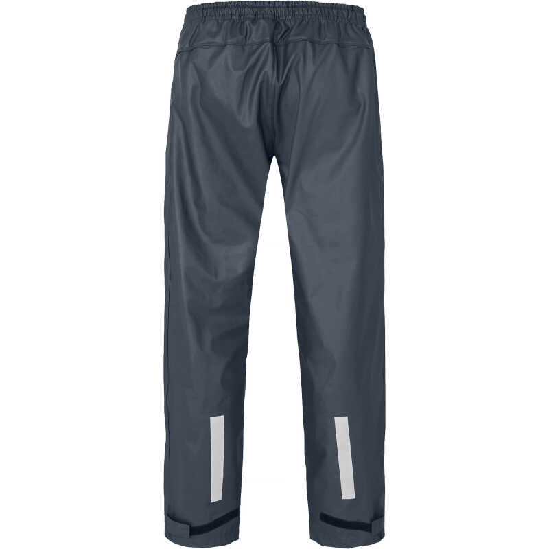 Urberg Malme PU Rain Set Unisex Midnight Navy
